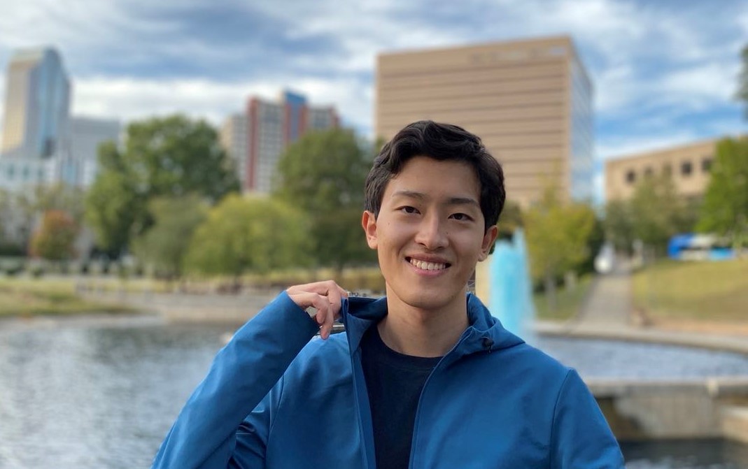 Profile Picture Coming Soon